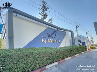 For sale 1 bed condo in Mueang Nakhon Pathom, Nakhon Pathom