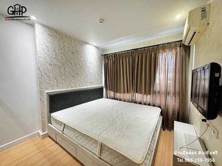 For sale 1 bed condo in Mueang Nakhon Pathom, Nakhon Pathom
