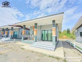 For sale 2 bed house in Chom Bueng, Ratchaburi