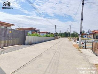 For sale 2 bed house in Chom Bueng, Ratchaburi