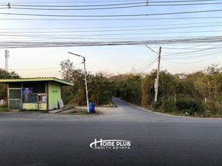 For sale land in Wiset Chai Chan, Ang Thong