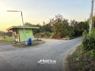 For sale land in Wiset Chai Chan, Ang Thong