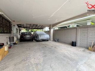 For sale 4 Beds house in Chatuchak, Bangkok