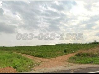 For sale land in Nong Yai, Chonburi