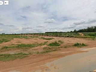 For sale land in Nong Yai, Chonburi