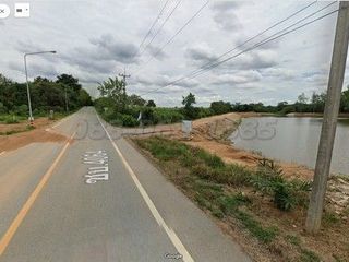 For sale land in Nong Yai, Chonburi