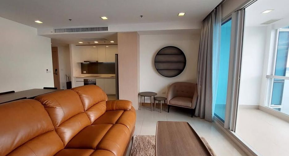 For sale 2 bedrooms condo in Bang Lamung, Chonburi