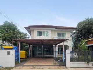 For rent and for sale 3 bed house in Bang Yai, Nonthaburi