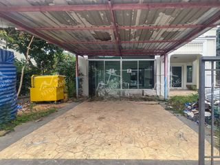 For rent and for sale 3 bed house in Bang Yai, Nonthaburi