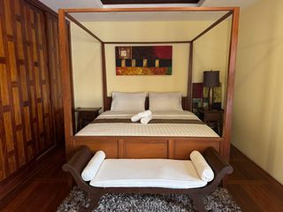 For sale 5 bed villa in Bang Saray, Pattaya