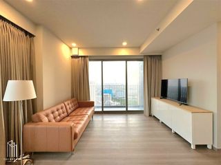 For rent 3 bed condo in Bang Phli, Samut Prakan