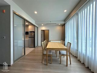 For rent 3 bed condo in Bang Phli, Samut Prakan