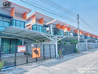 For sale 3 bed house in Mueang Sing Buri, Sing Buri