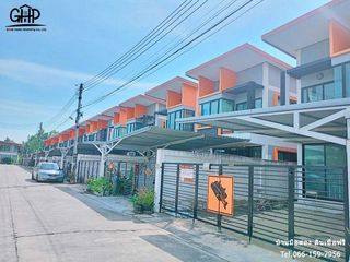For sale 3 bed house in Mueang Sing Buri, Sing Buri