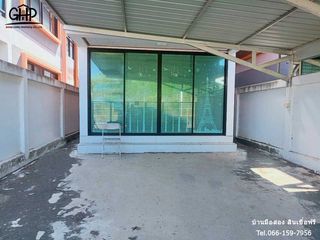 For sale 3 bed house in Mueang Sing Buri, Sing Buri
