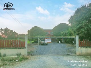 For sale 2 bed house in In Buri, Sing Buri