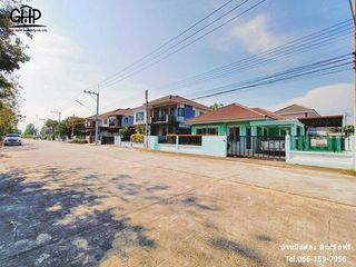 For sale 2 Beds house in Mueang Nakhon Sawan, Nakhon Sawan
