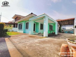 For sale 2 Beds house in Mueang Nakhon Sawan, Nakhon Sawan