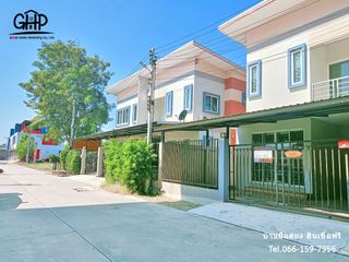 For sale 2 bed townhouse in Mueang Sing Buri, Sing Buri