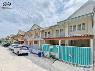 For sale 3 bed townhouse in Khlong Luang, Pathum Thani