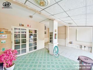 For sale 3 bed townhouse in Khlong Luang, Pathum Thani