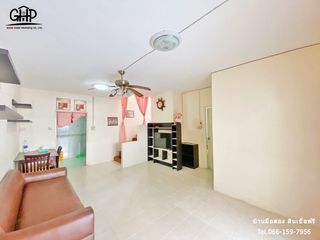For sale 3 bed townhouse in Khlong Luang, Pathum Thani