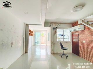 For sale 2 bed townhouse in Mueang Ratchaburi, Ratchaburi