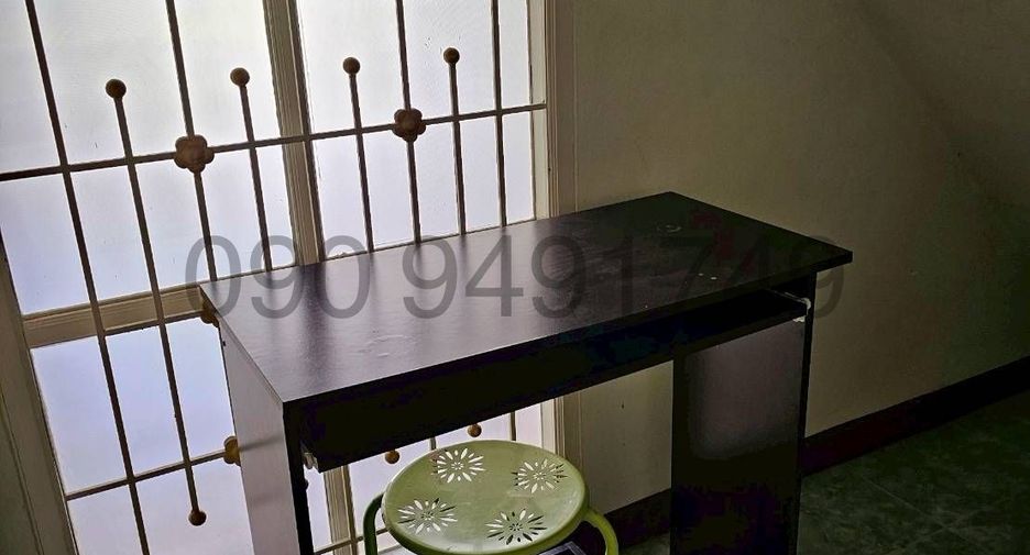 Reihenhaus zur Miete mit 3 Zimmer in Lam Luk Ka, Pathum Thani