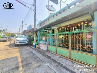 For sale 2 bed townhouse in Mueang Kanchanaburi, Kanchanaburi