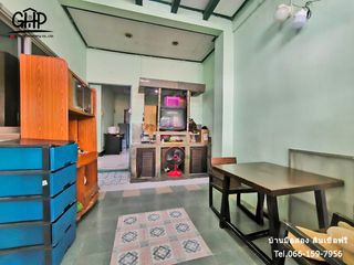 For sale 2 bed townhouse in Mueang Kanchanaburi, Kanchanaburi