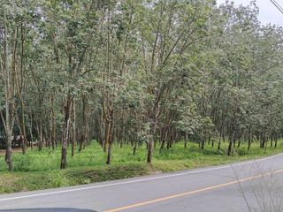 À vendre terrain à Si Racha, Chonburi