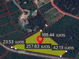 À vendre terrain à Si Racha, Chonburi