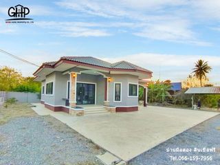 For sale 3 bed house in Si Prachan, Suphan Buri