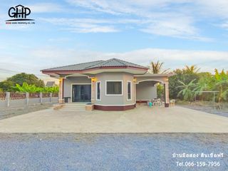 For sale 3 bed house in Si Prachan, Suphan Buri