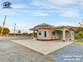 For sale 3 bed house in Si Prachan, Suphan Buri
