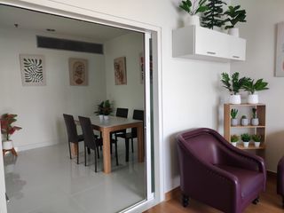 For rent 2 bed condo in Pluak Daeng, Rayong