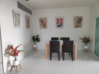 For rent 2 bed condo in Pluak Daeng, Rayong