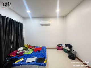 For sale 2 bed townhouse in Tha Maka, Kanchanaburi