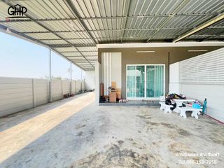 For sale 2 bed townhouse in Tha Maka, Kanchanaburi