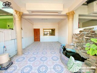 For sale 2 bed townhouse in Mueang Nakhon Pathom, Nakhon Pathom