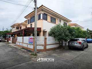 For sale 3 bedrooms house in Mueang Samut Prakan, Samut Prakan