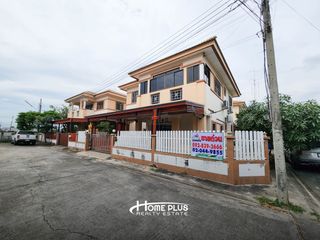 For sale 3 bedrooms house in Mueang Samut Prakan, Samut Prakan