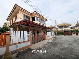 For sale 3 bedrooms house in Mueang Samut Prakan, Samut Prakan