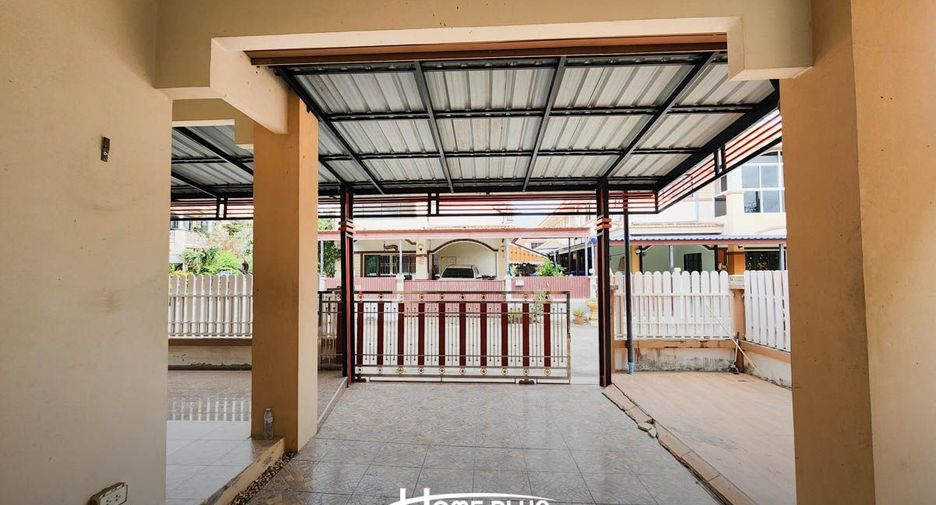 For sale 3 bedrooms house in Mueang Samut Prakan, Samut Prakan