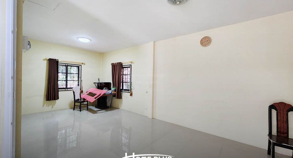 For sale 3 bedrooms house in Mueang Samut Prakan, Samut Prakan