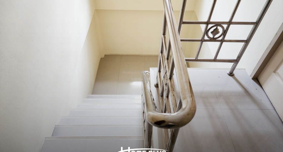 For sale 3 bedrooms house in Mueang Samut Prakan, Samut Prakan