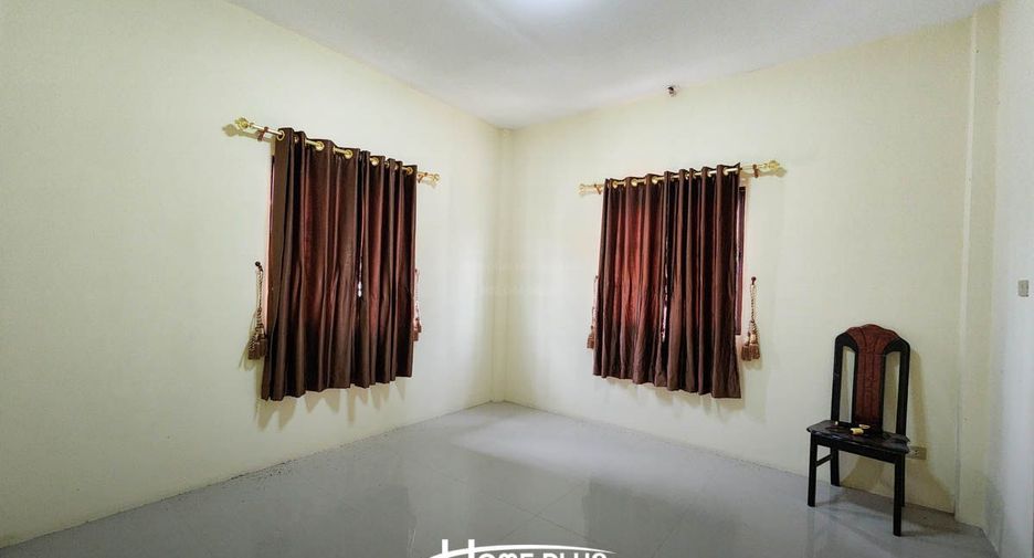 For sale 3 bedrooms house in Mueang Samut Prakan, Samut Prakan