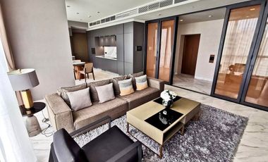 For rent and for sale 2 bedrooms condo in Watthana, Bangkok