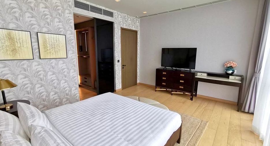 Condo en alquiler y en venta de 2 habitaciones en Watthana, Bangkok