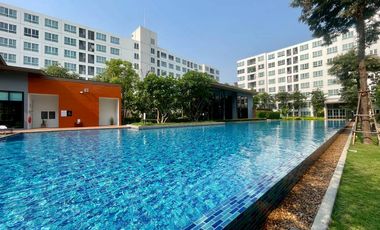 For rent 1 bed condo in Mueang Chiang Mai, Chiang Mai